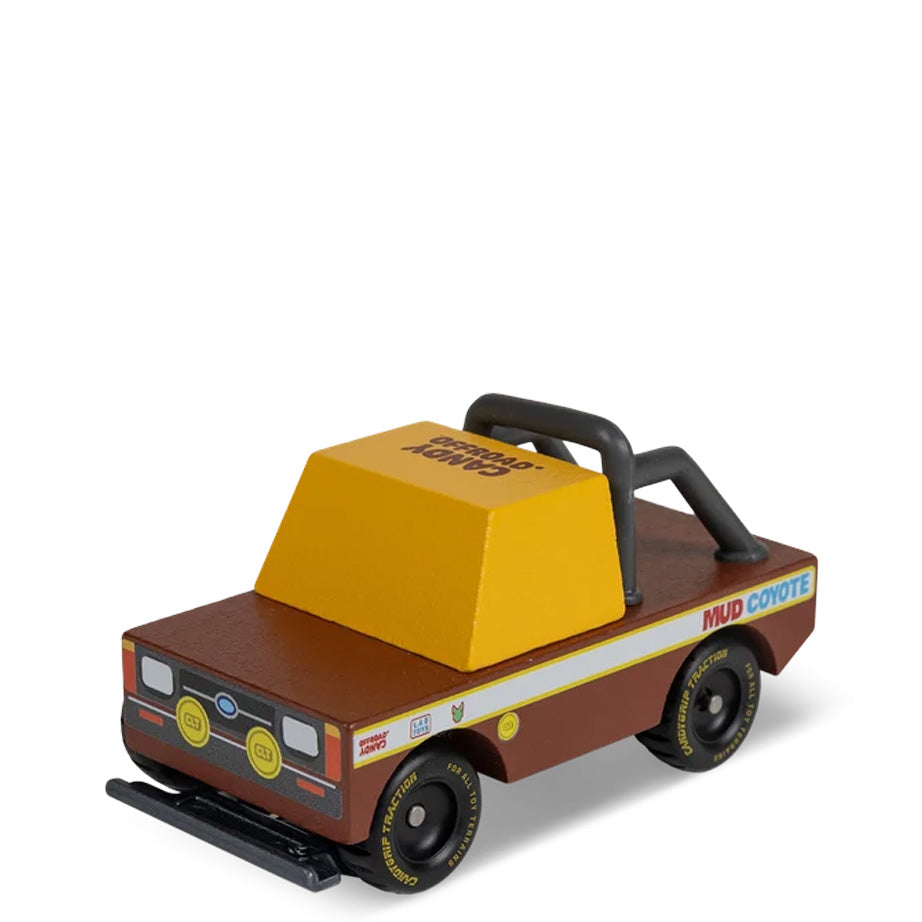 Candycars TOONS