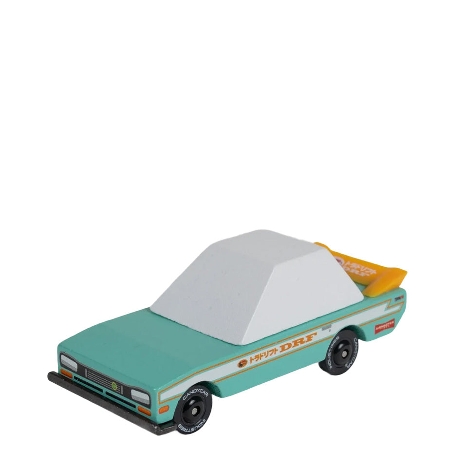 Candycars TOONS