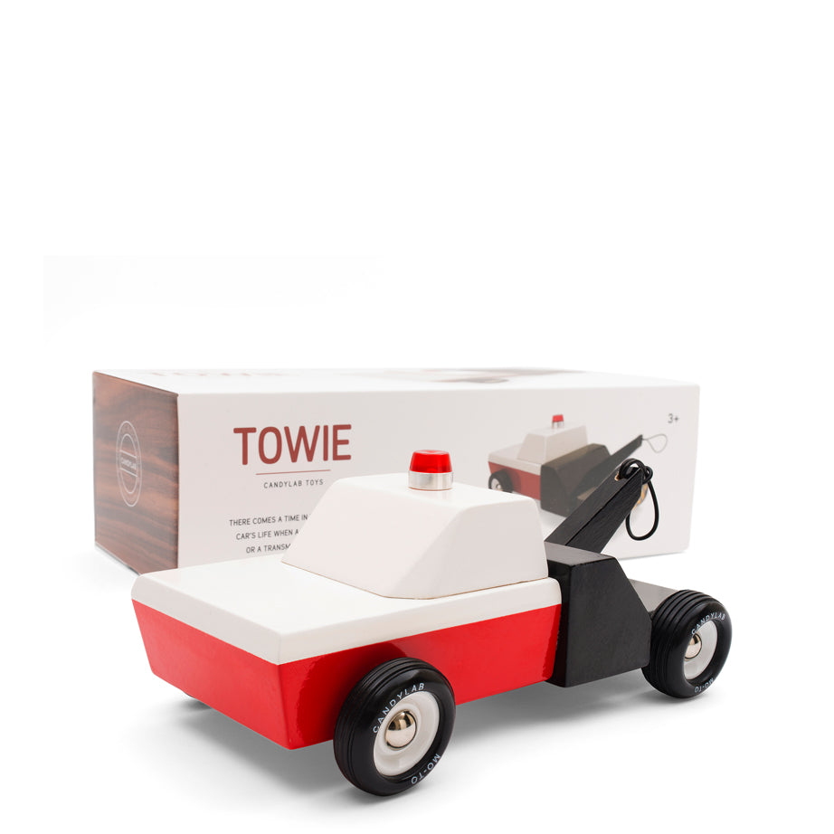 Candylab Americana Collection