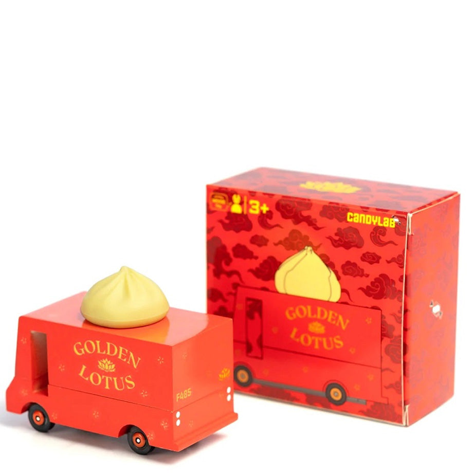 Candylab Food Trucks