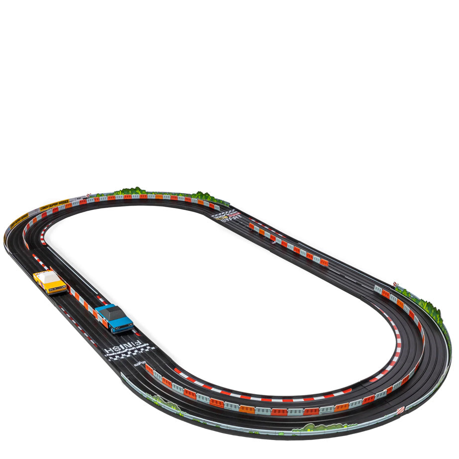 Candylab Roadworks Playsets