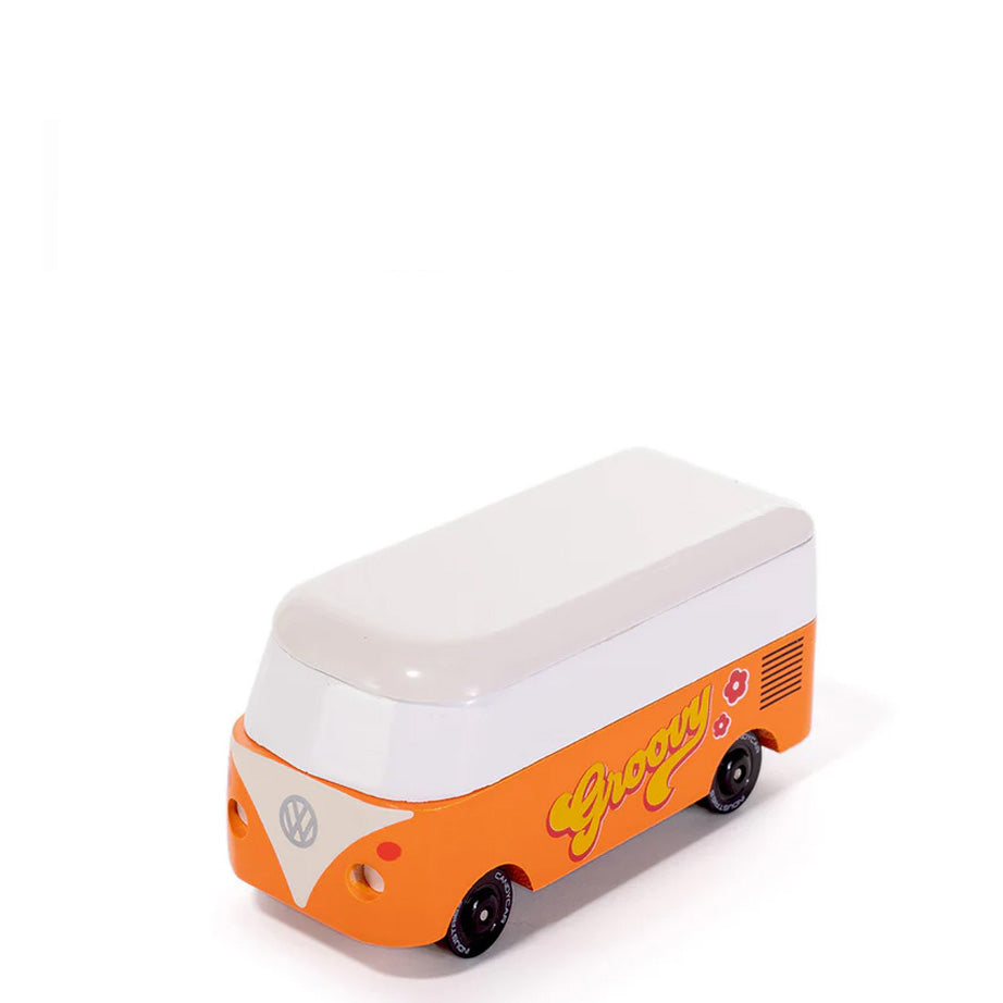 Candyvan | VW Bus