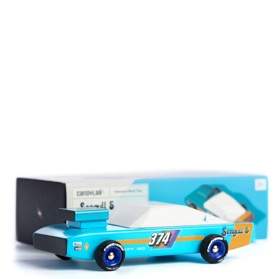 Candylab Americana Collection