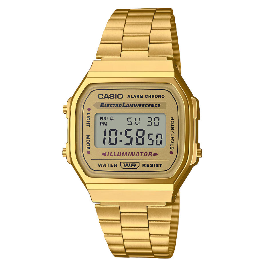 Casio Vintage Collection Digital Watches