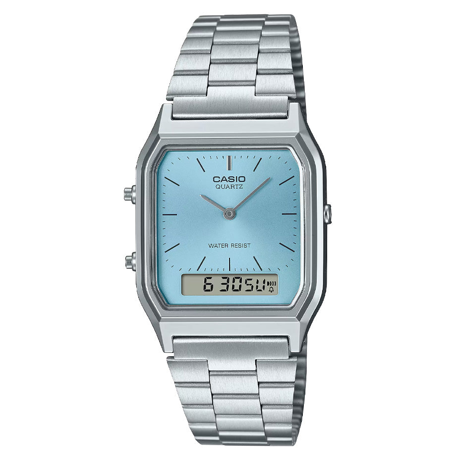 Casio Analogue Watches
