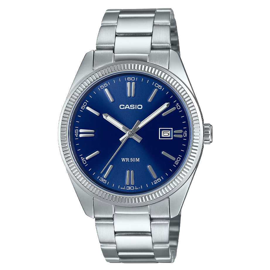Casio Analogue Watches