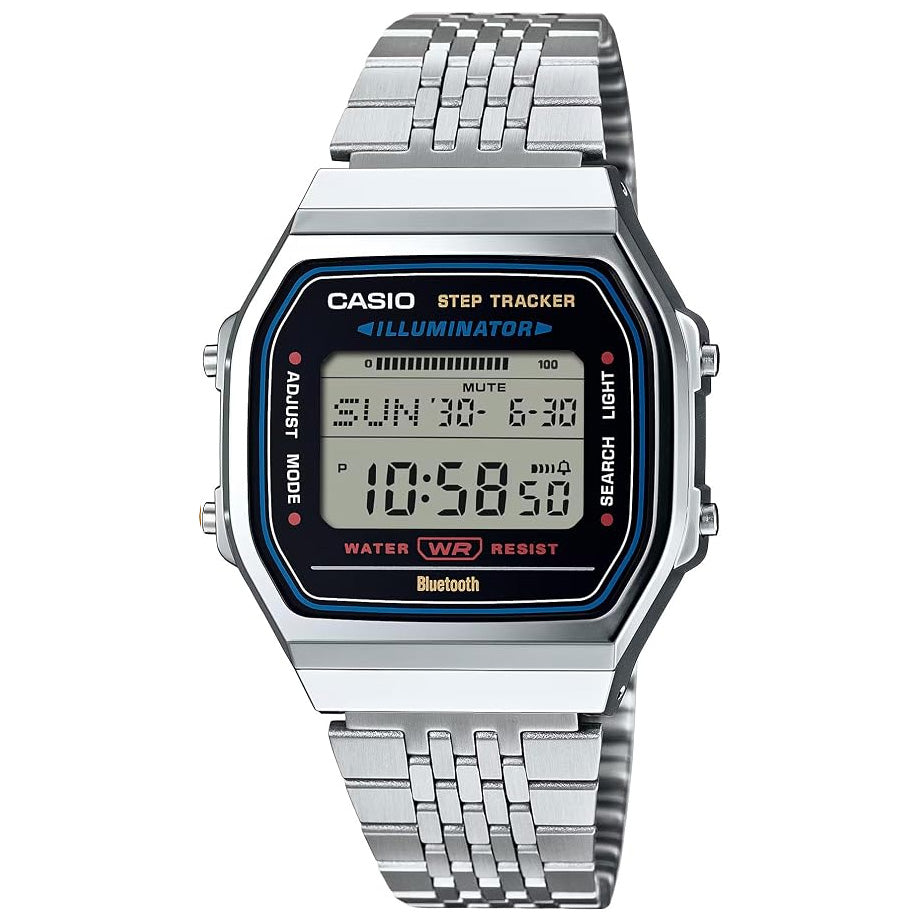 Casio Vintage Collection Digital Watches