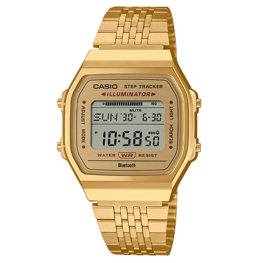 Casio Vintage Collection Digital Watches