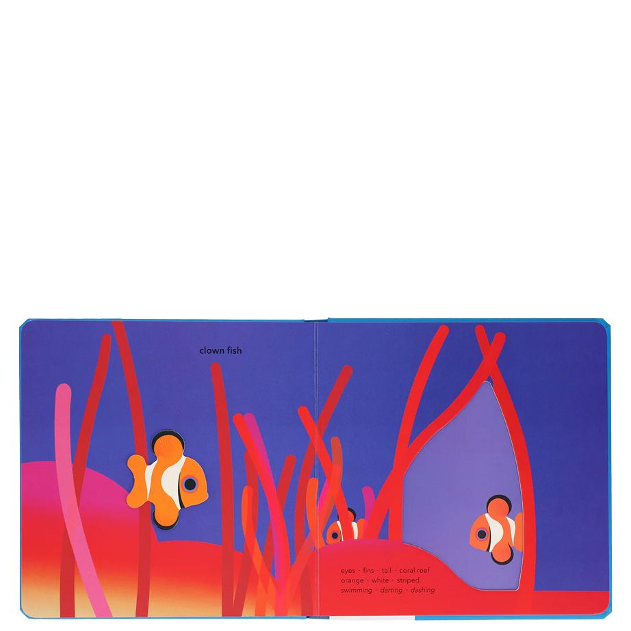 TouchThinkLearn Books