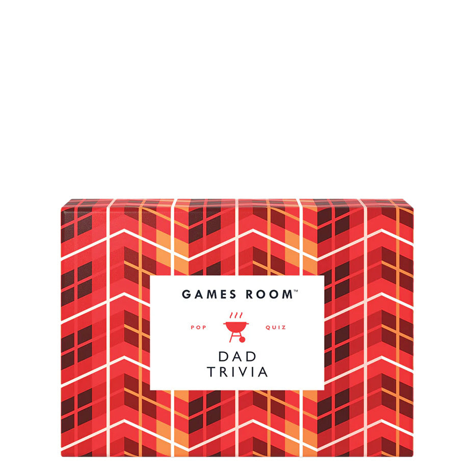 Games Room Quiz Collection