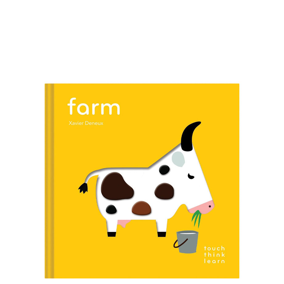 TouchThinkLearn Books