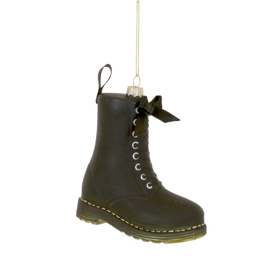 Glass Ornaments | Footwear