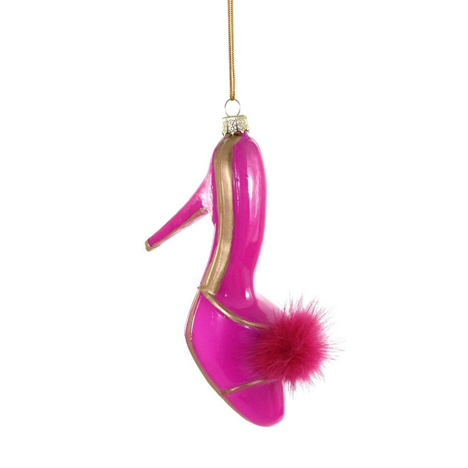 Glass Ornaments | Footwear