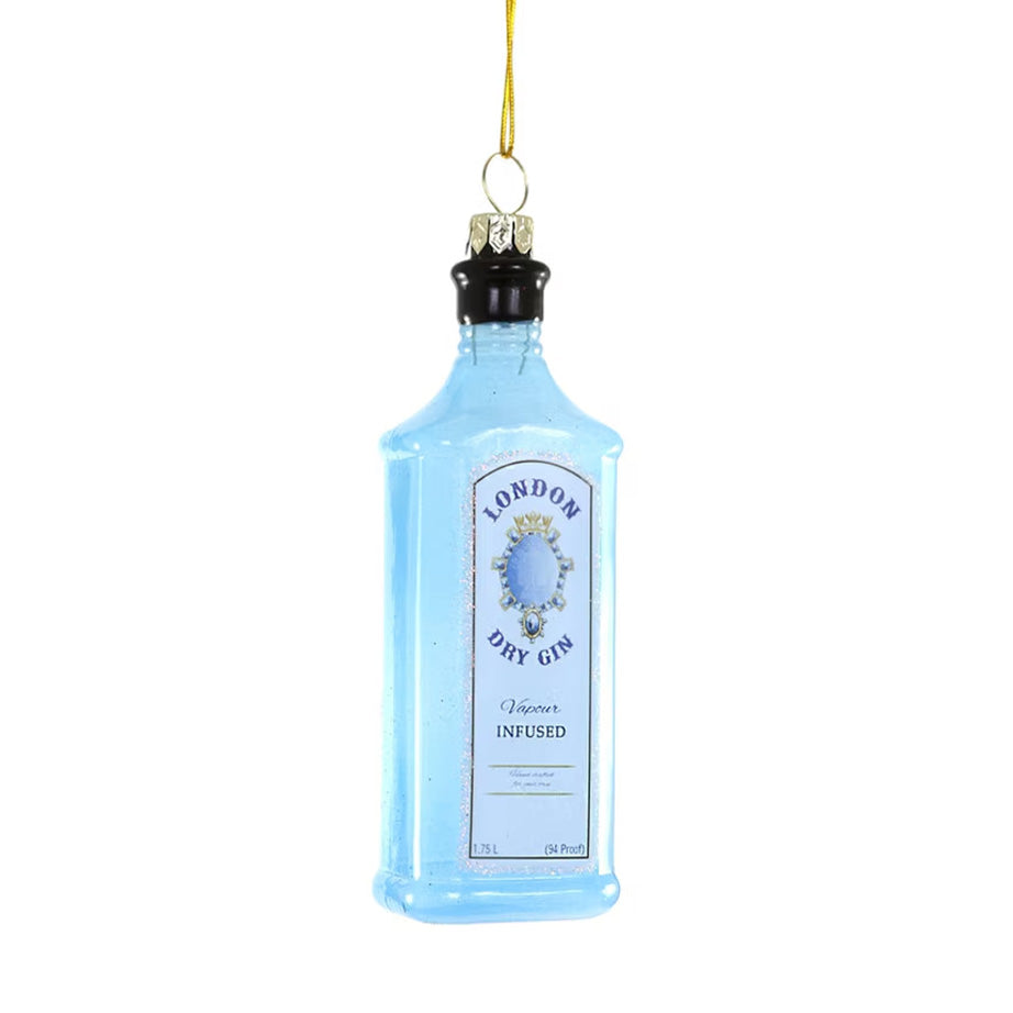 Glass Ornaments | Drinks