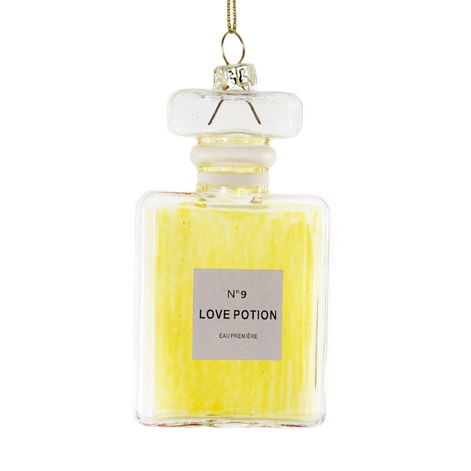 Glass Ornaments | Fashion