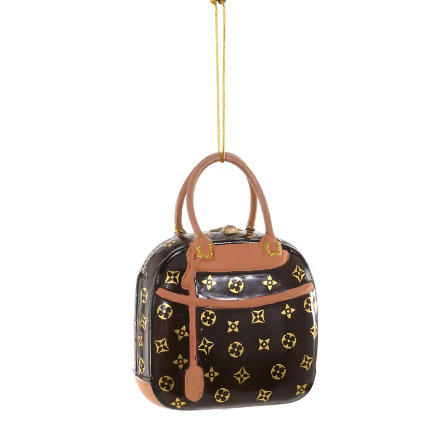 Glass Ornaments | Fashion