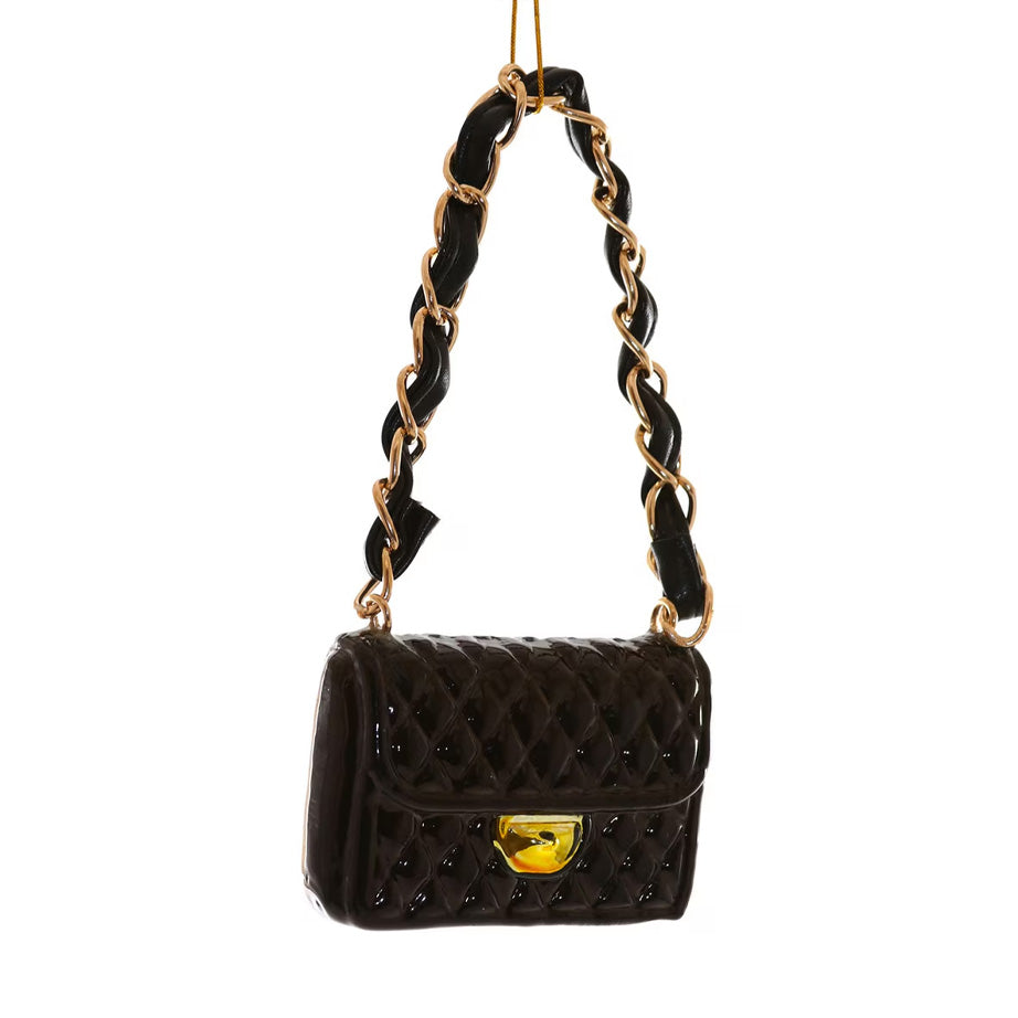 Glass Ornaments | Fashion