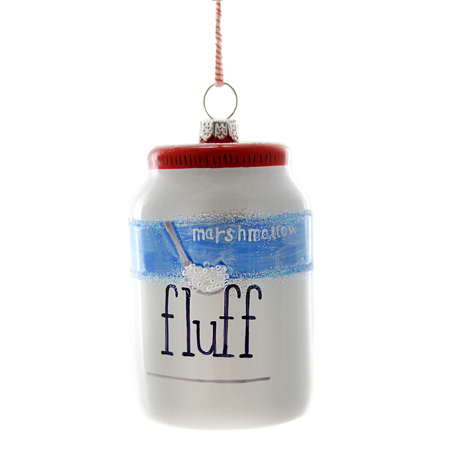 Sweet Treats Glass Ornaments