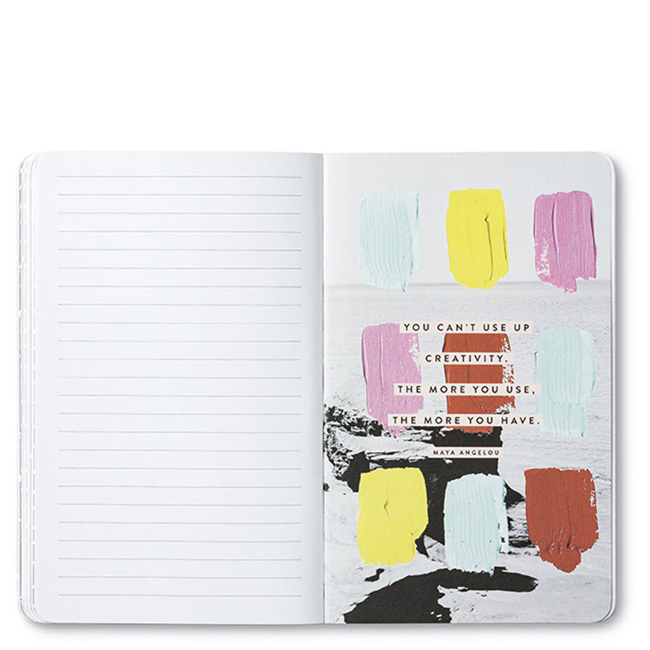 Compendium Soft Cover Journals