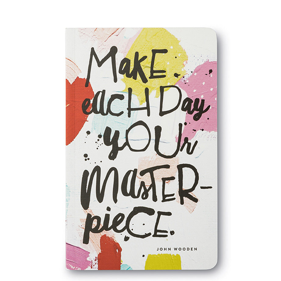 Compendium Soft Cover Journals