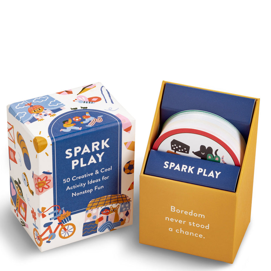 Compendium Activity Cards