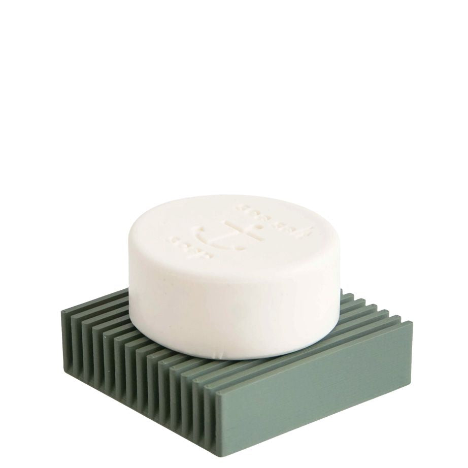Conifer Soap Dish