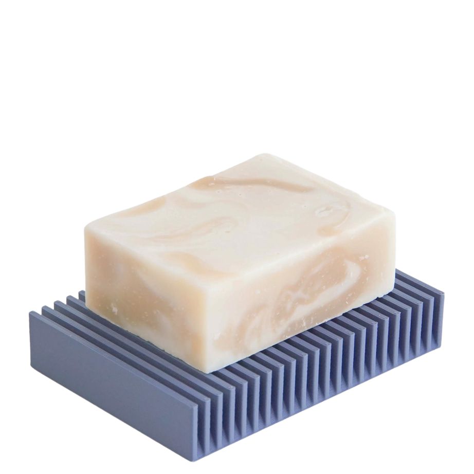 Conifer Soap Dish
