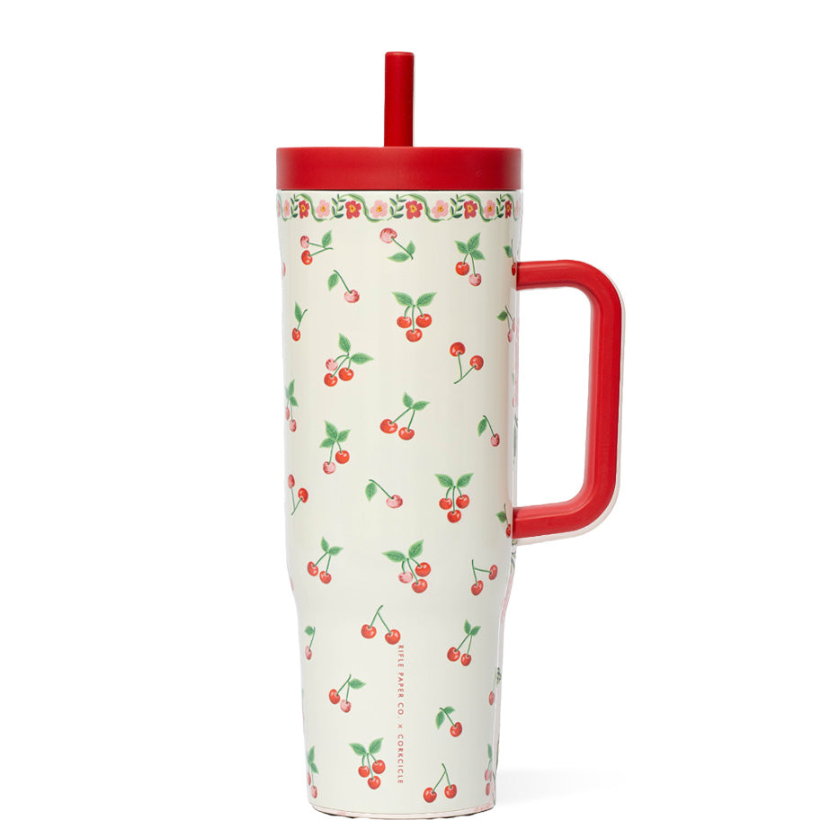 Corkcicle Cherries Collection
