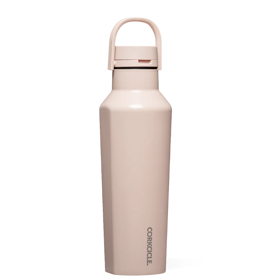 Corkcicle Chocolate Milk Collection