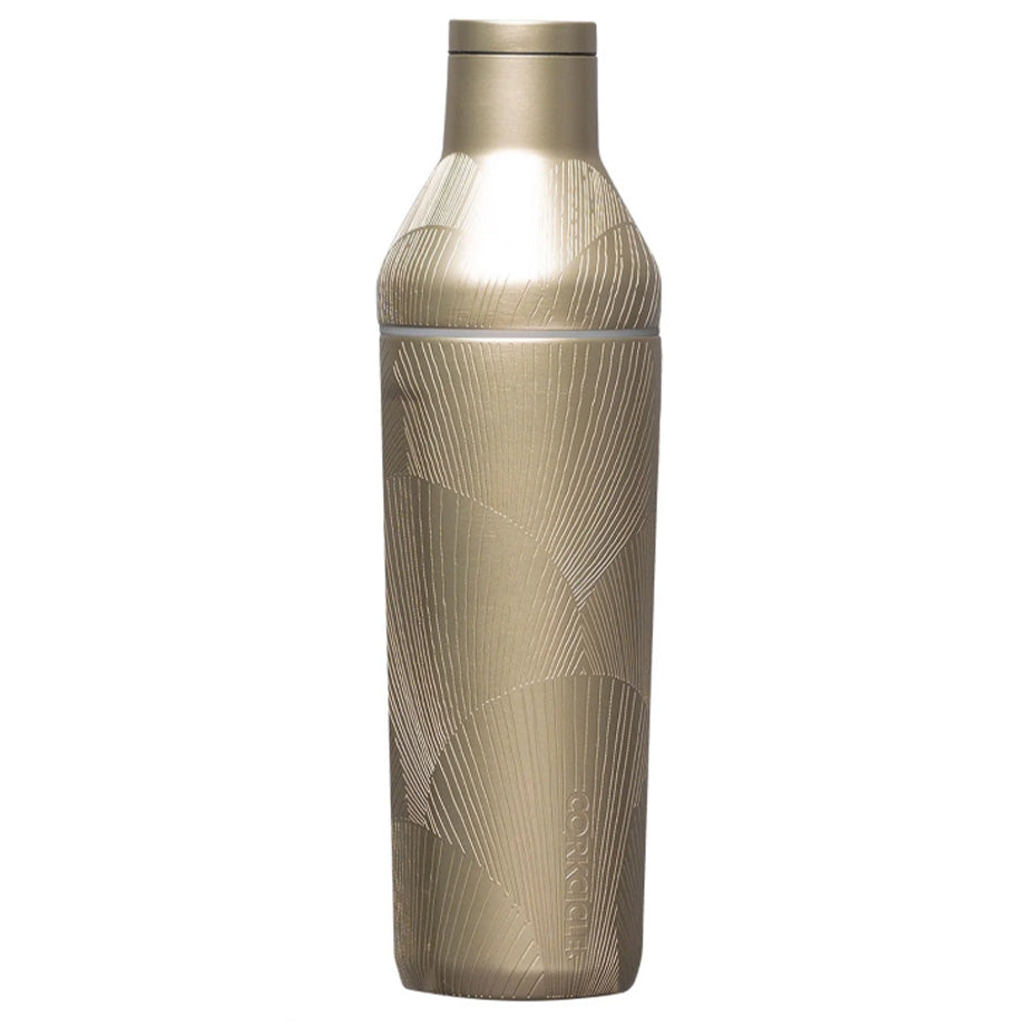 Corkcicle Cocktail Shaker