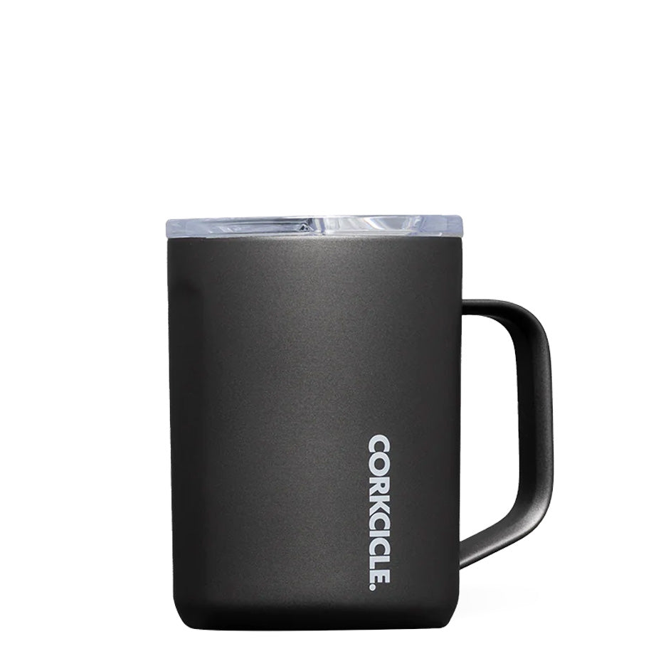 Corkcicle | Pure Taste Mug
