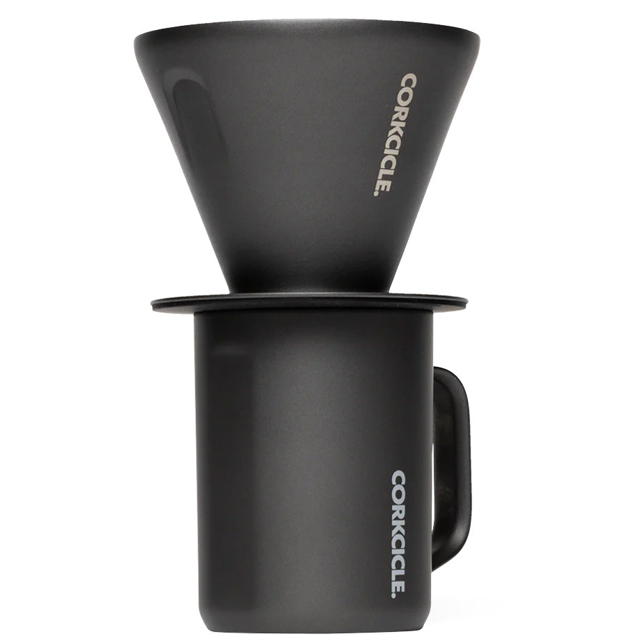 Corkcicle Pour Over Set