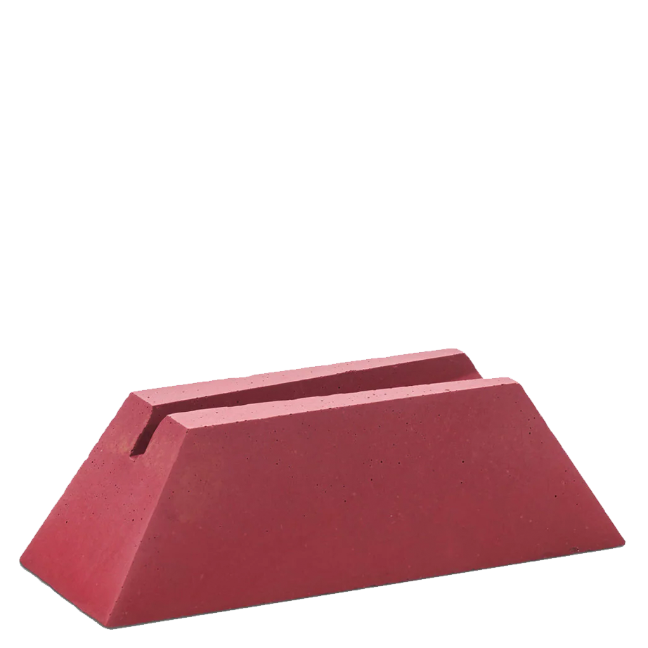 Craighill Desk Knife Plinth