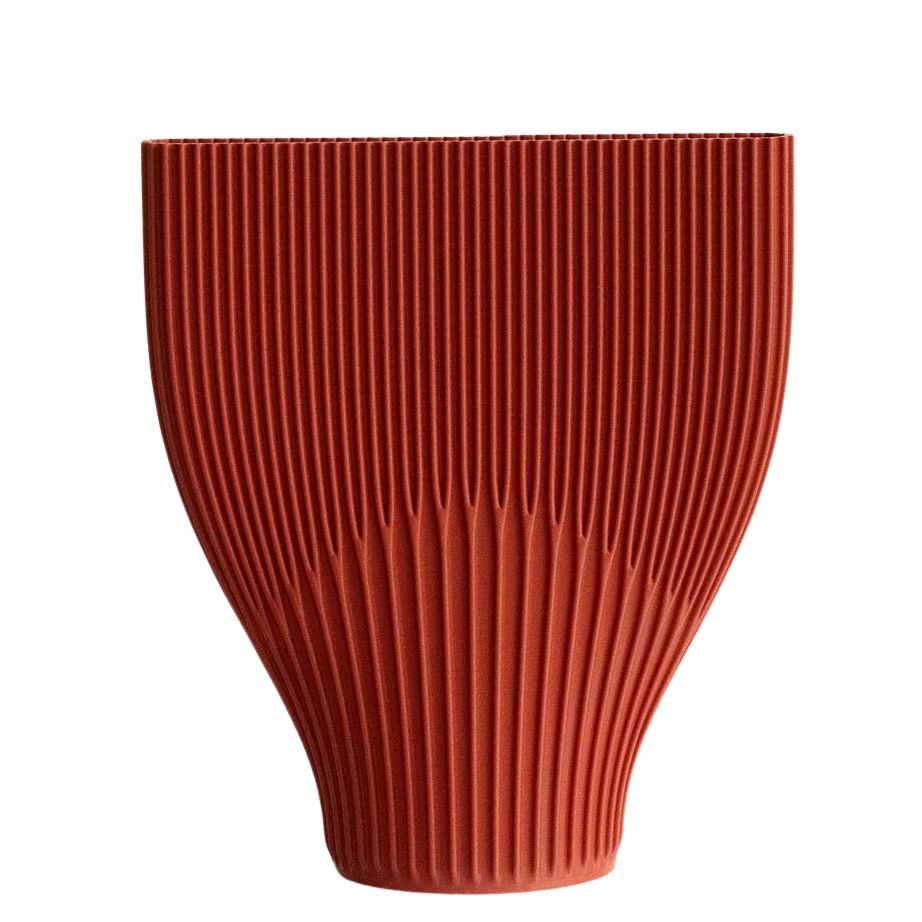 Fluke Vase