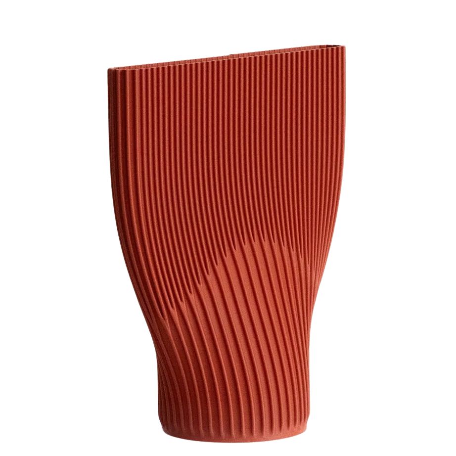 Fluke Vase