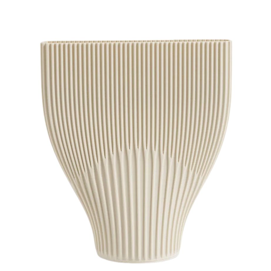 Fluke Vase