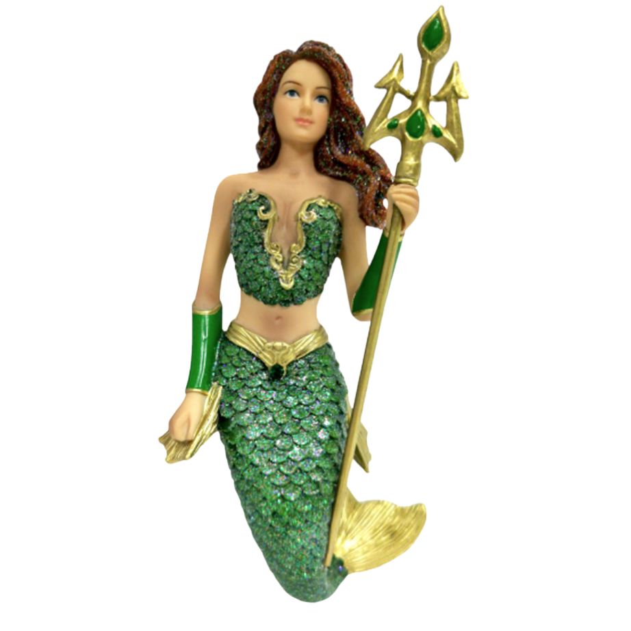 December Diamonds Mermaids