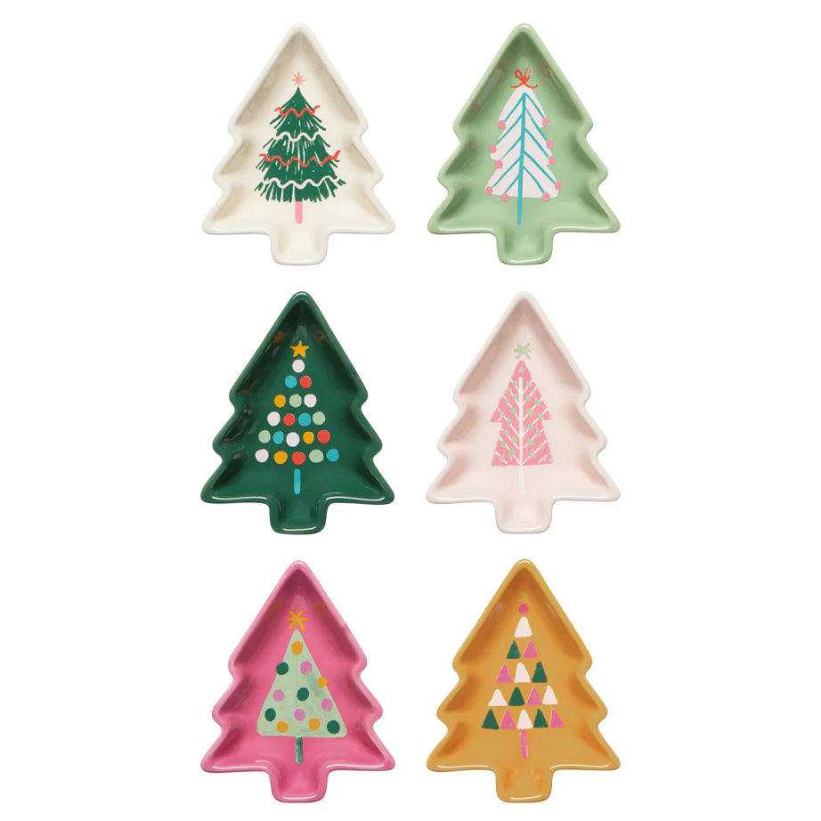 Seasonal Pinch Bowl Sets