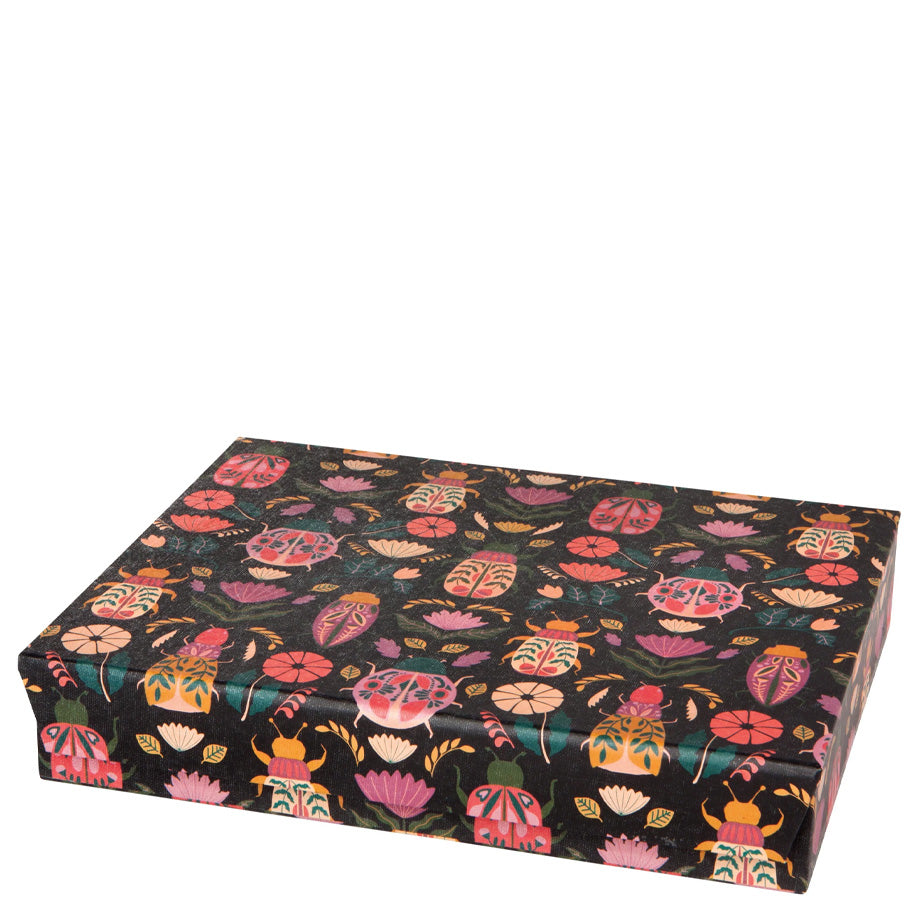 Danica Jewellery Box