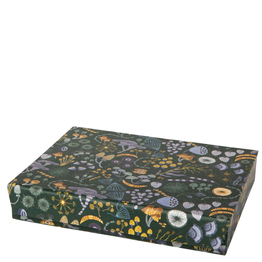 Danica Jewellery Box
