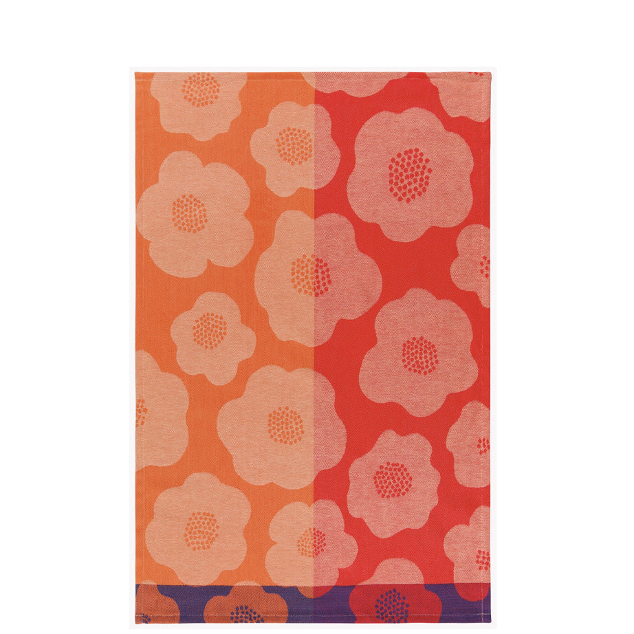 Danica Jacquard Dishtowels