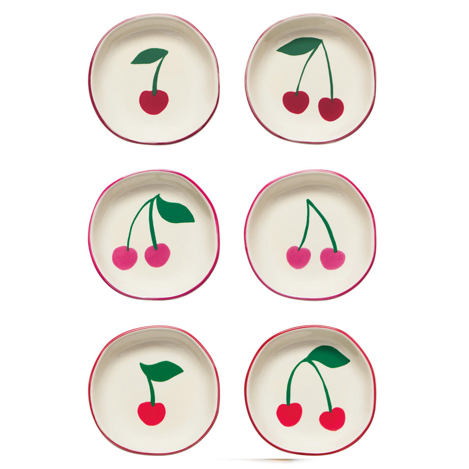 Shaped Pinch Bowl Sets