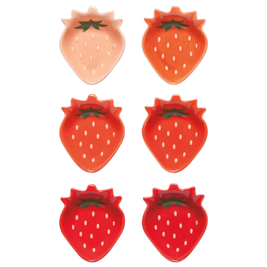 Shaped Pinch Bowl Sets