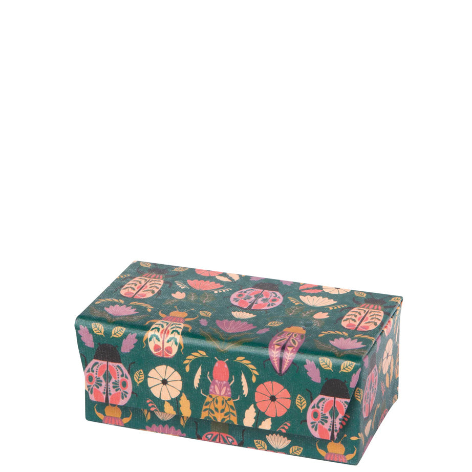 Danica Travel Jewellery Case