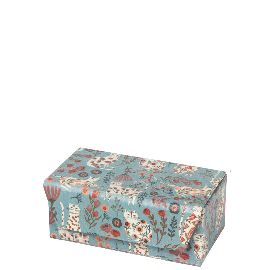 Danica Travel Jewellery Case