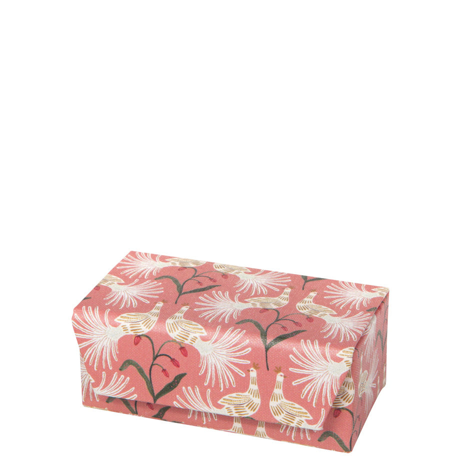 Danica Travel Jewellery Case