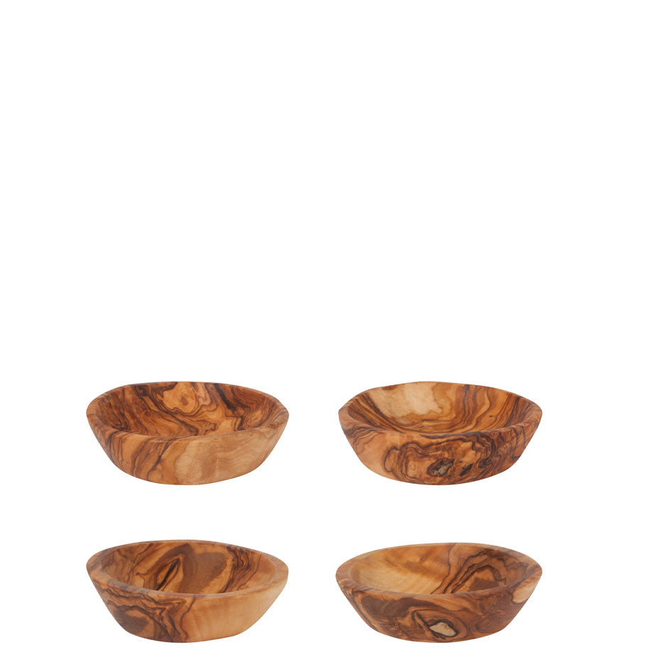 Heirloom Olive Wood Collection