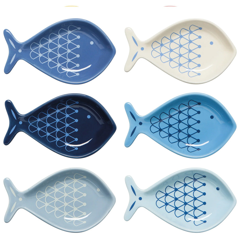Shaped Pinch Bowl Sets