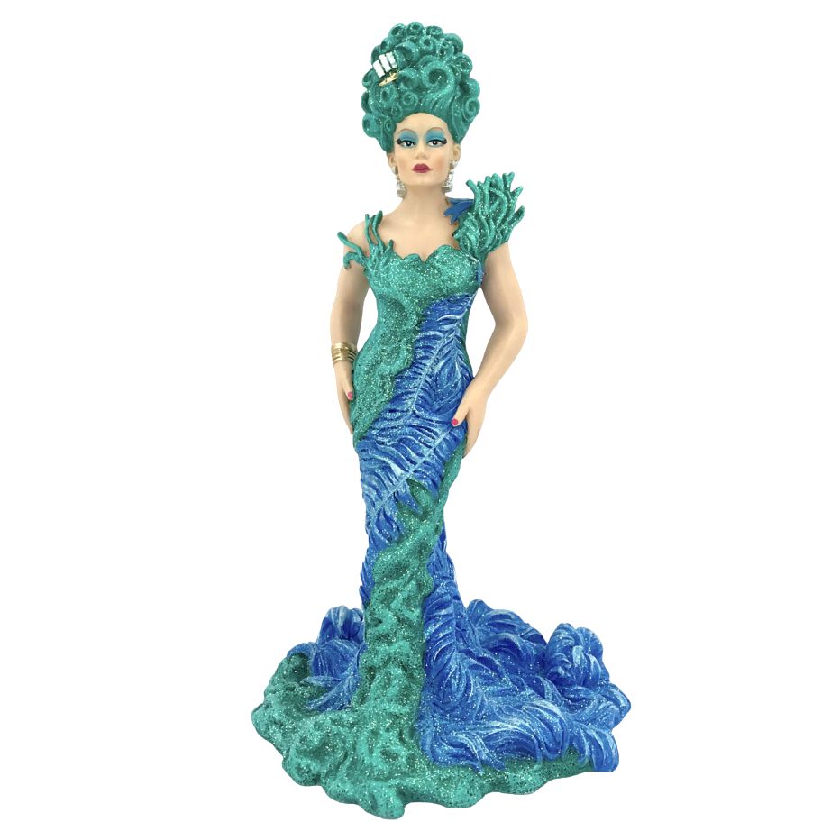 December Diamonds | What a Drag