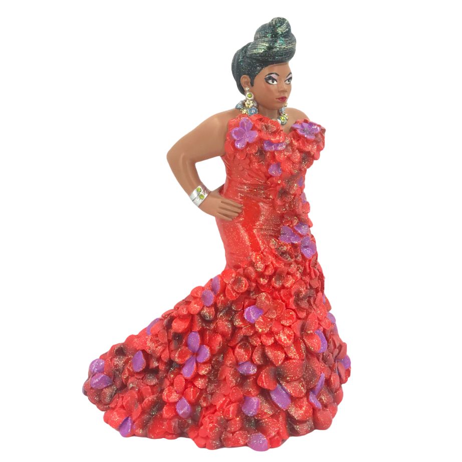 December Diamonds | What a Drag